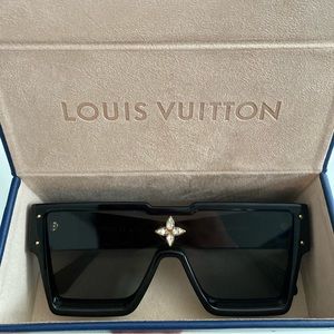 LV CYCLONE SUNGLASSES